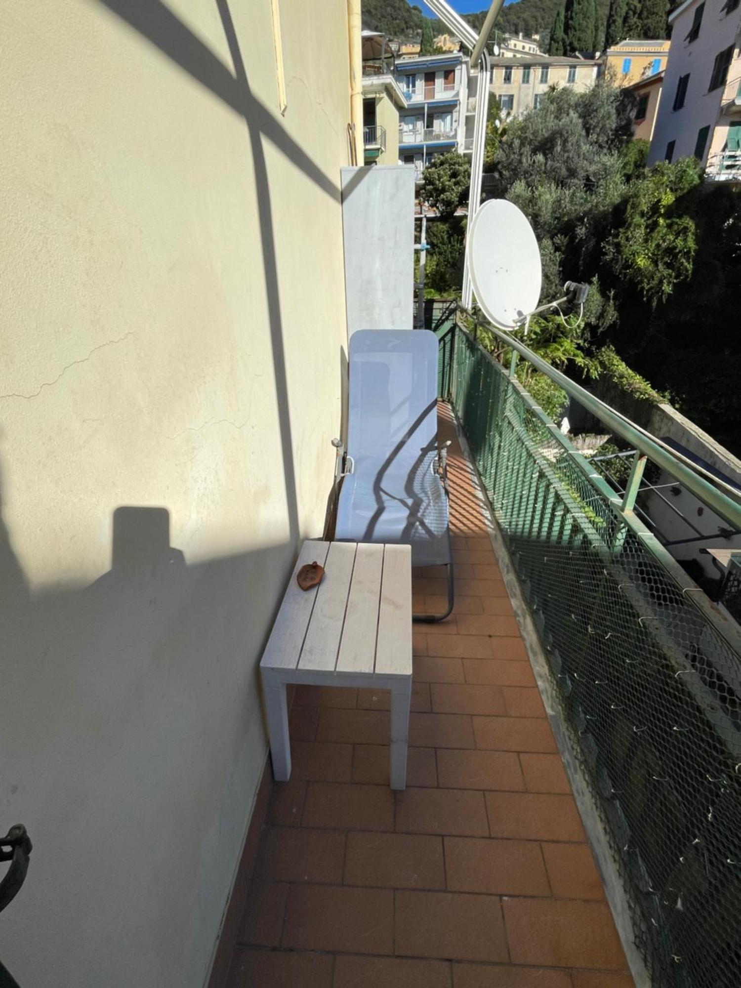 Sea & Park Apartment Genoa Exterior photo