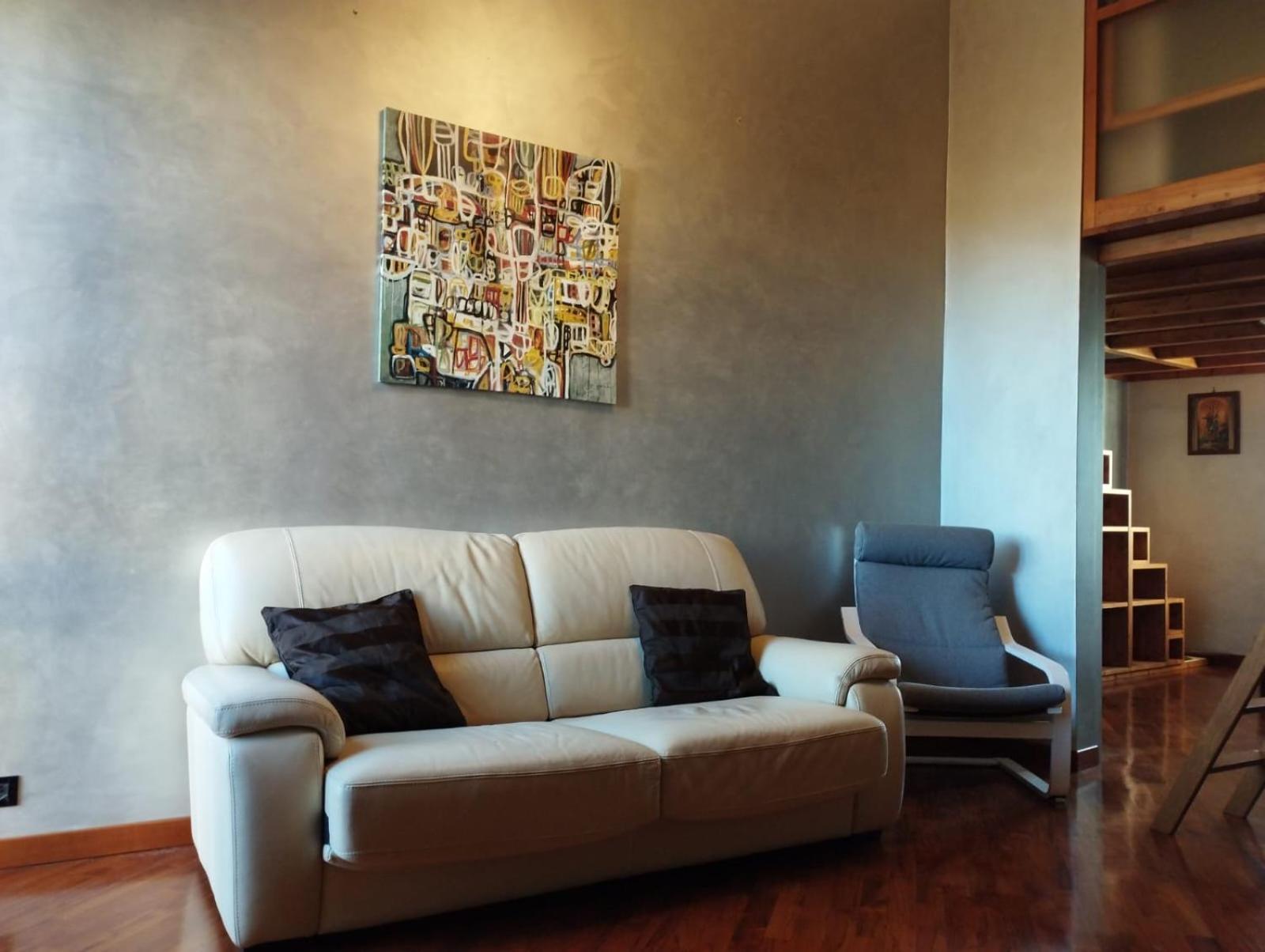 Sea & Park Apartment Genoa Exterior photo